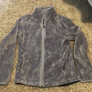 NORTH FACE jacket